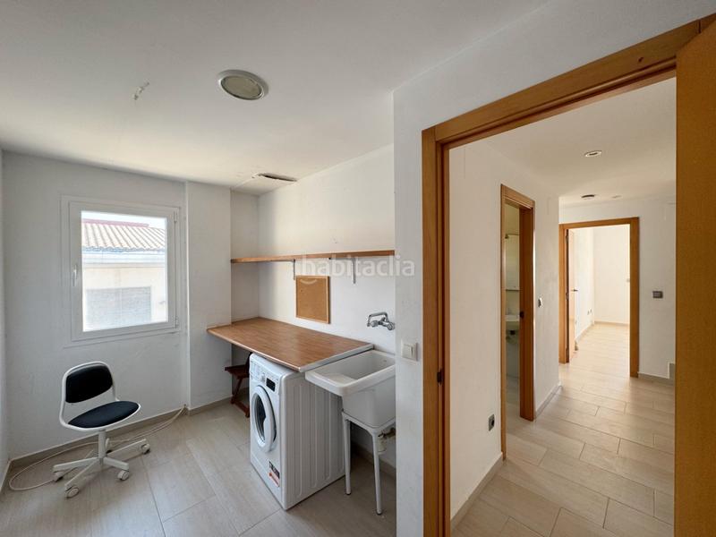 Foto eb06ea1a-01b0-4b67-bb5e-c225e9325610. Casa adosada en Centro Ciudad Xàbia