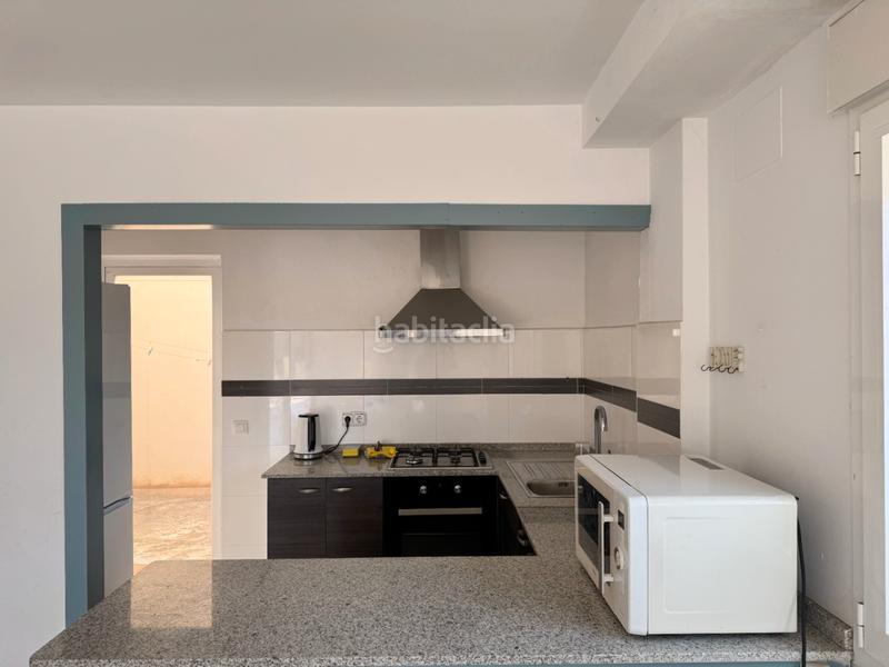 Foto 1837a832-1237-483e-9c33-0703ad7155a8. Casa adossada a Centro Ciudad Xàbia