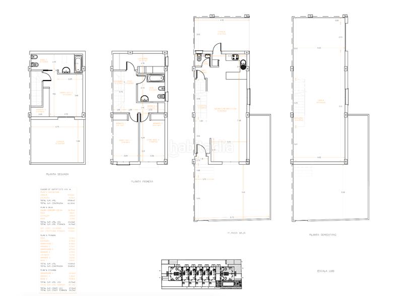 Foto 4a0f9f94-7d96-4e1e-82b9-c6e204d27497. Casa adossada a Centro Ciudad Xàbia