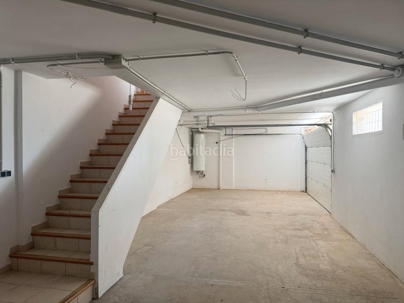Foto af3ebc8d-8bd6-4e57-afdd-1a1389c298d9. Casa adossada a Centro Ciudad Xàbia