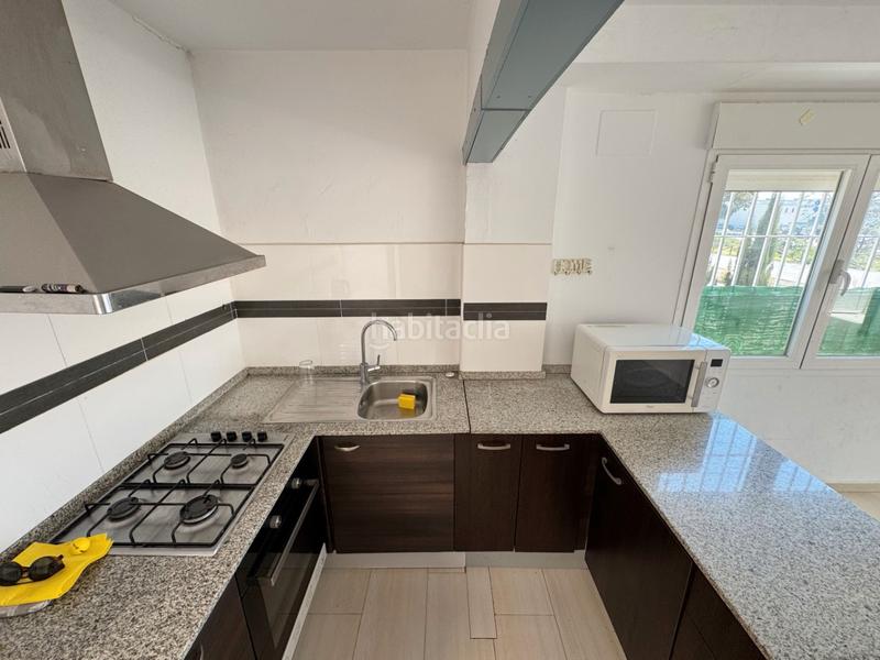 Foto cf61a104-7bbc-48ae-8c17-4f6548c4588a. Casa adossada a Centro Ciudad Xàbia