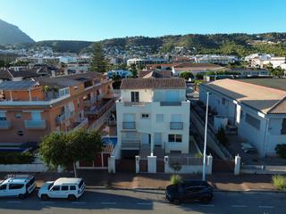 Maison jumelée à Centro Ciudad