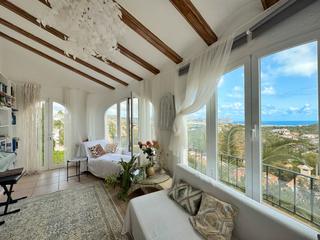 Chalet à Cap Martí - El Tossalet - Pinomar