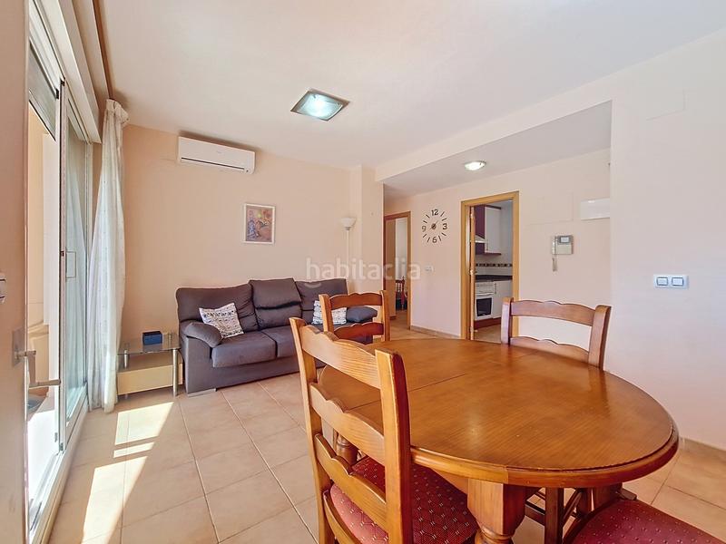 Foto 1a50e70d-5ef0-4f29-bd6a-a4f8ac92e514. Piccolo appartamento con parcheggio piscina in El Palmar - Los Molinos Dénia