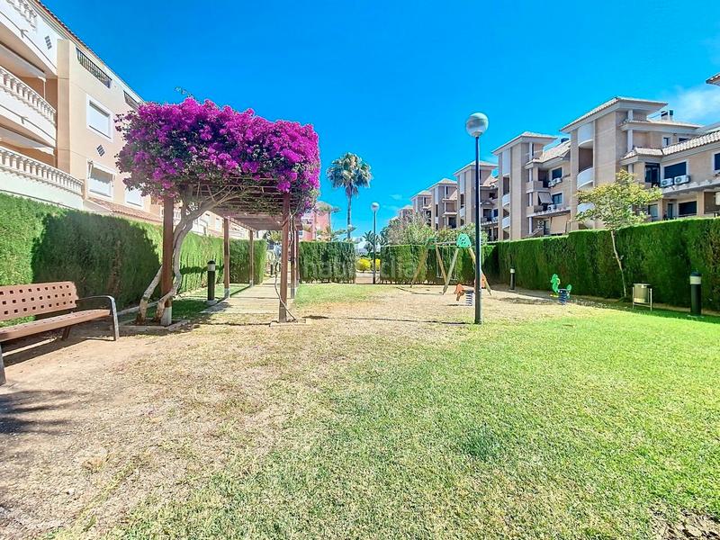 Foto 480e0f95-ada7-4f30-be78-aa09e919cd41. Piccolo appartamento con parcheggio piscina in El Palmar - Los Molinos Dénia