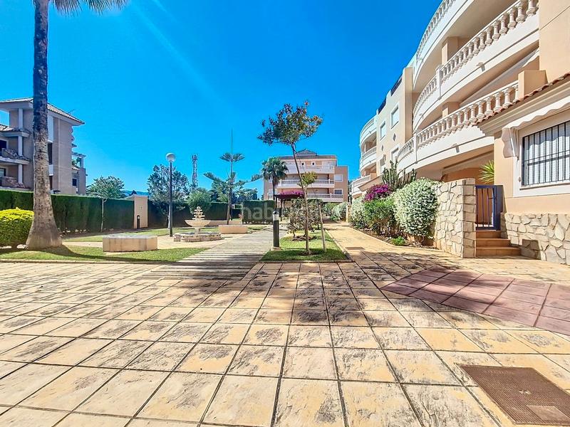 Foto acd37620-73e2-4255-ab7f-be6005dab7c6. Piccolo appartamento con parcheggio piscina in El Palmar - Los Molinos Dénia