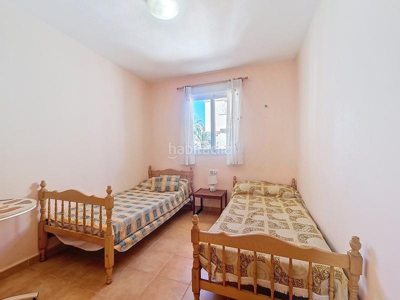 Foto c695138b-6d19-4d7b-9f28-d11738b43dd1. Piccolo appartamento con parcheggio piscina in El Palmar - Los Molinos Dénia