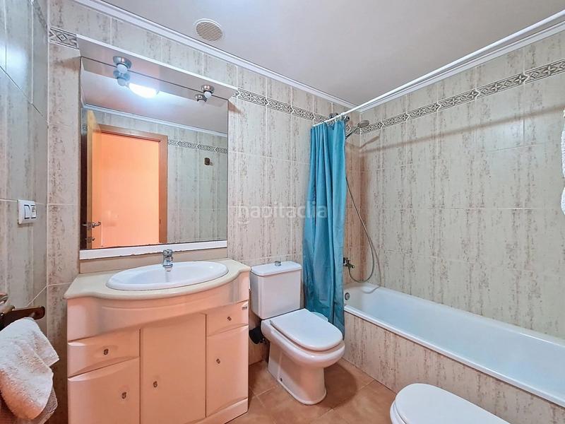 Foto e754896f-d2c7-43cb-82da-83d4632d66e7. Piccolo appartamento con parcheggio piscina in El Palmar - Los Molinos Dénia