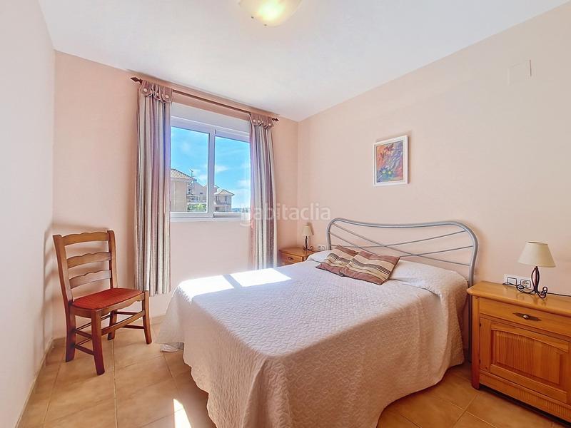 Foto ee09b7e4-7451-4ed1-b980-3cb11f1f1f4d. Piccolo appartamento con parcheggio piscina in El Palmar - Los Molinos Dénia