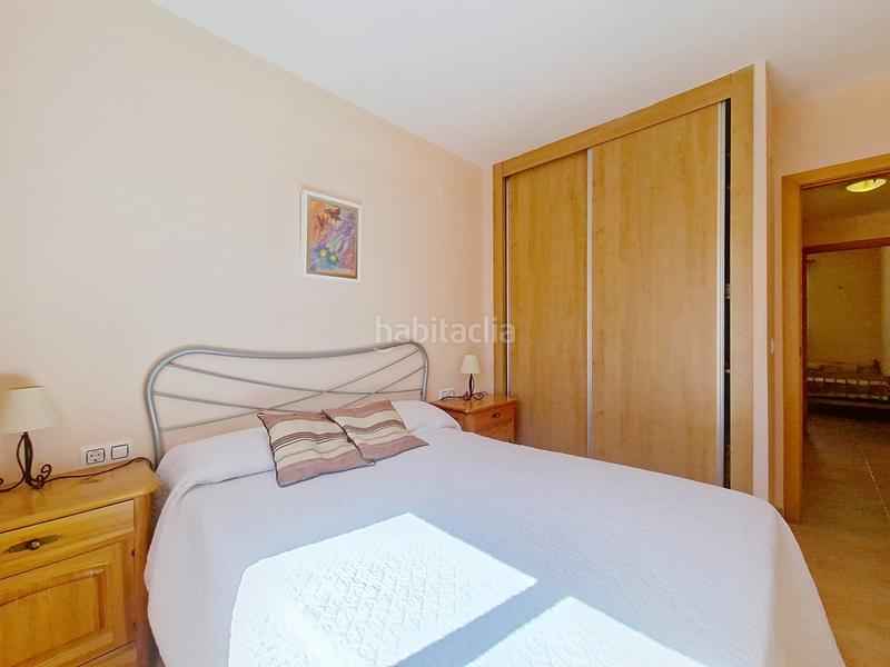 Foto f9078d4f-712c-45c2-a43f-1c97a911a9a8. Piccolo appartamento con parcheggio piscina in El Palmar - Los Molinos Dénia