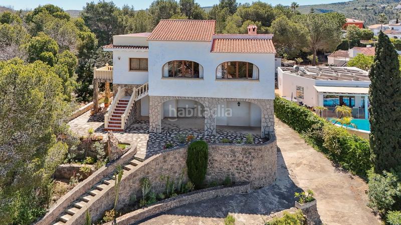 Foto 717e6288-54c3-4bd4-b767-84c37d00b81f. Chalet en El Montgó Dénia