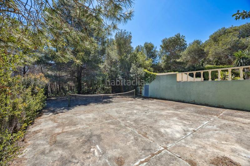 Foto be5261ea-9701-40c5-b880-337b7f065aa0. Chalet en El Montgó Dénia