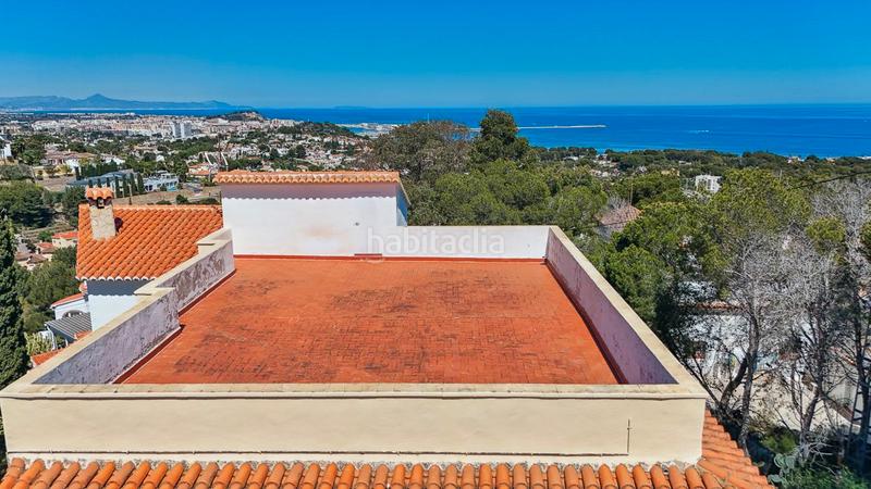 Foto 8a9412d5-a3e1-4993-9392-353f6d9165d8. Chalet con riscaldamento parcheggio piscina in El Montgó Dénia