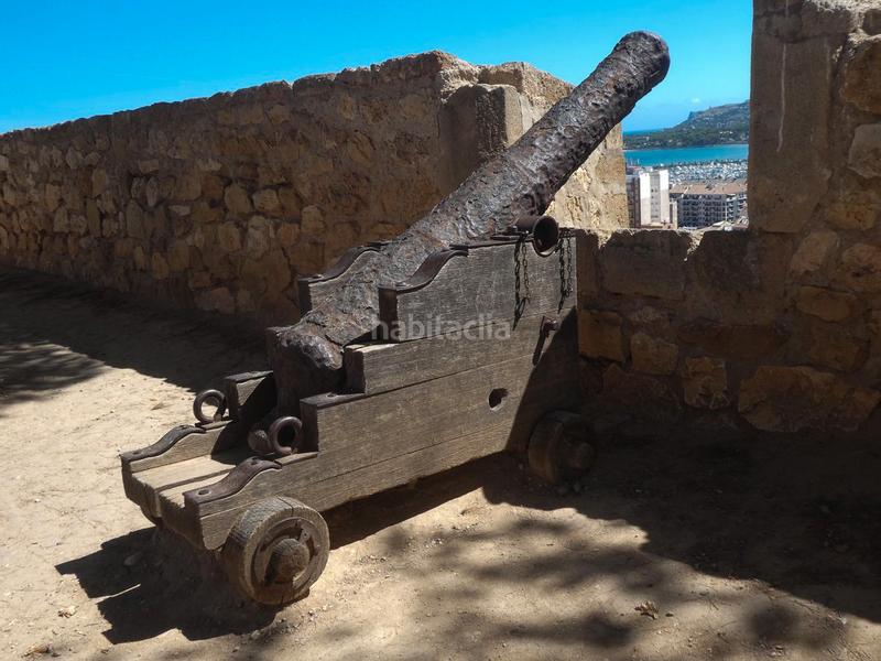 Foto b92d5eee-1d60-454c-a54e-7362784b8232. Xalet amb calefacció aparcament piscina a El Montgó Dénia