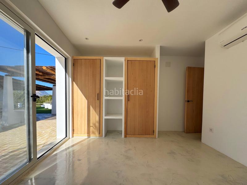 Foto d44b8411-773c-4a52-89d4-23b8c458f5e5. Chalet in Portichol-Balcón al Mar Xàbia