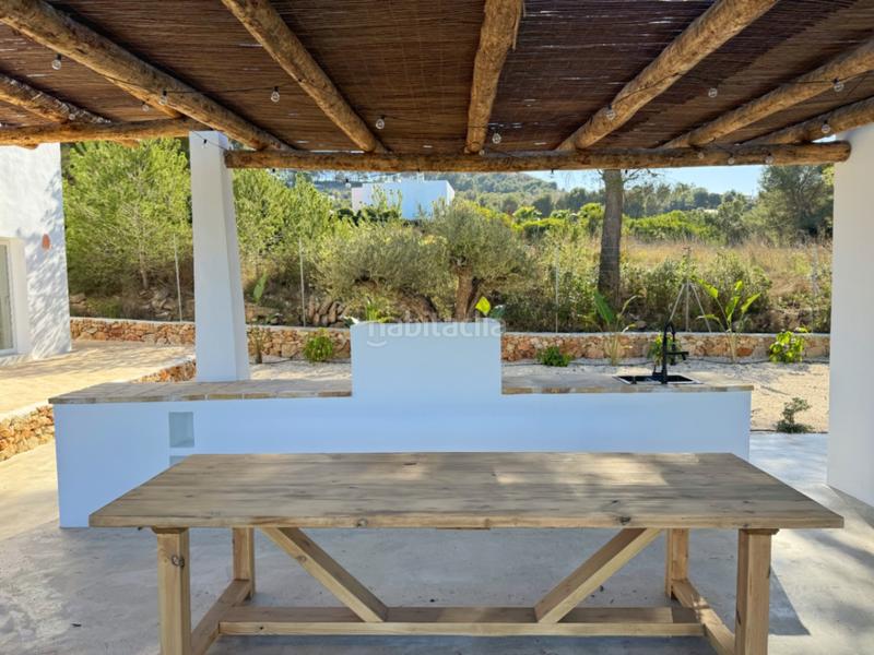 Foto 3628fb89-6410-4e66-8606-7a404f4f921d. Chalet dans Portichol-Balcón al Mar Xàbia