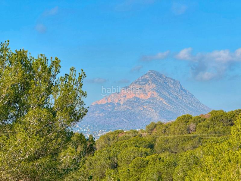 Foto 5244de80-ca13-4843-9c53-199b1469509e. Chalet dans Portichol-Balcón al Mar Xàbia