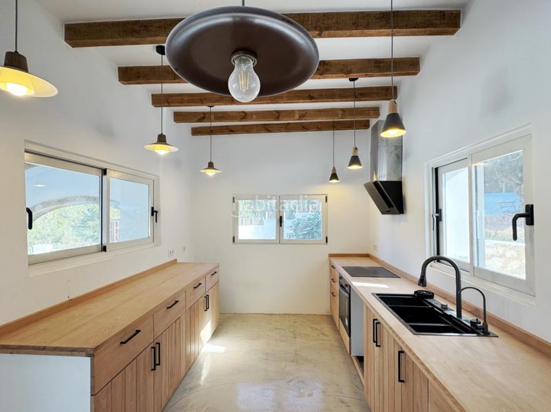 Foto d7382712-2c2c-466c-bc6e-ac006d1838ad. Chalet dans Portichol-Balcón al Mar Xàbia