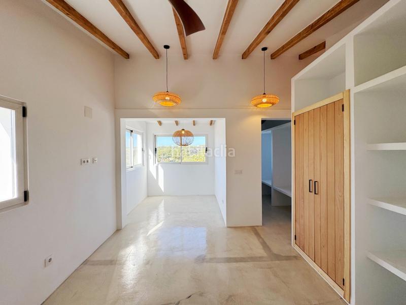 Foto 33d3d1c7-2874-4b9a-9481-224cb2e96b02. Chalet in Portichol-Balcón al Mar Xàbia
