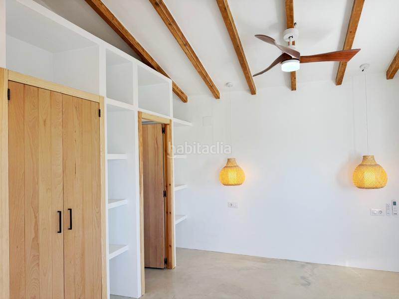 Foto 4b66d849-a0b7-49d6-9616-91be6d770343. Chalet in Portichol-Balcón al Mar Xàbia
