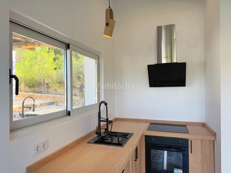 Foto 7a614ff2-b841-4605-a2e6-1b60b4af3e05. Chalet in Portichol-Balcón al Mar Xàbia