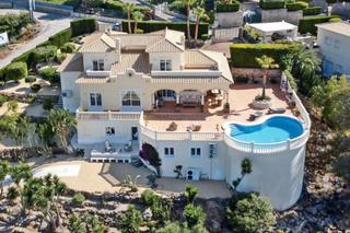 Chalet en Pedreguer