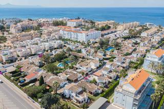 Casa adossada a El Palmar - Los Molinos