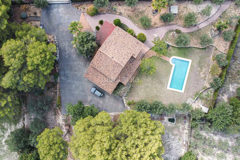 Foto 5d4eddff-5ff7-4bed-b4af-a14e90f8707d. Chalet en Orba