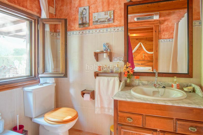 Foto 68fa8eb9-8a63-4942-80f1-a395d0c0103b. Chalet en Orba