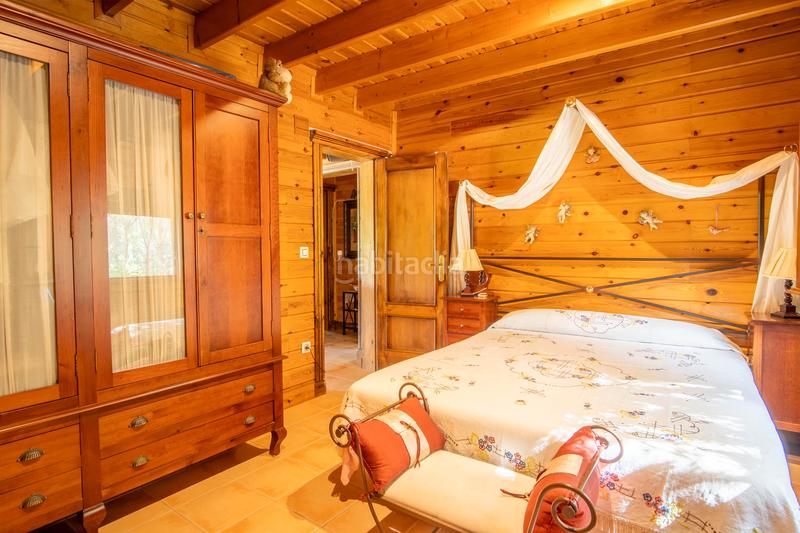 Foto e416f823-3840-4e19-94e4-3814e21ea2b4. Chalet en Orba