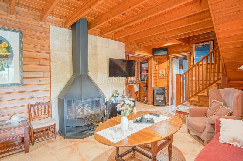 Foto ede4bf32-453a-4a90-bc10-a9049b720998. Chalet en Orba