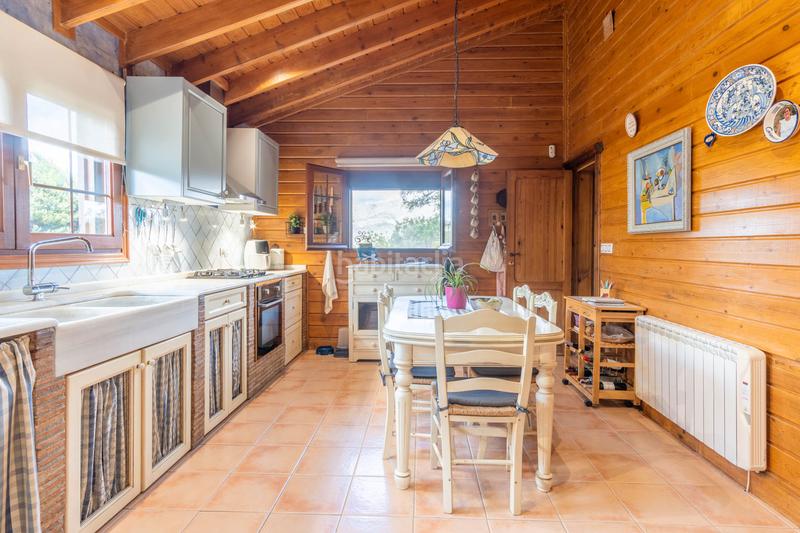 Foto a50a5244-c7e4-4b53-a5f6-e5ec6e3c05ae. Xalet amb calefacció aparcament piscina a Orba