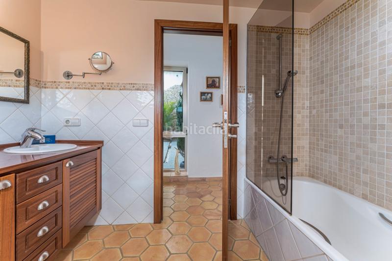 Foto 1a6fd41d-e845-483c-8987-eec2a444eb70. Chalet en Partida Comunes-Adsubia Xàbia