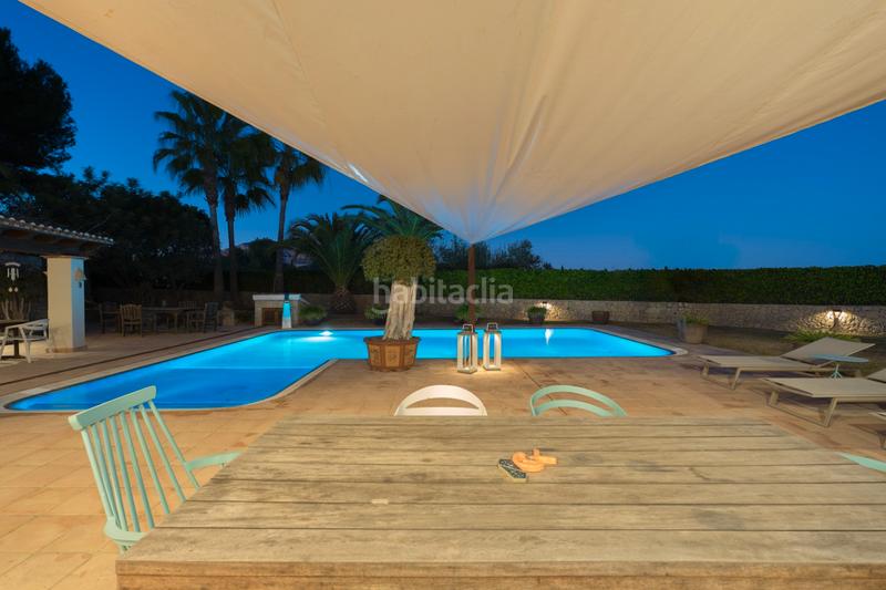 Foto 998782e1-7a4e-4962-b2b8-188b221c0c7d. Chalet en Partida Comunes-Adsubia Xàbia