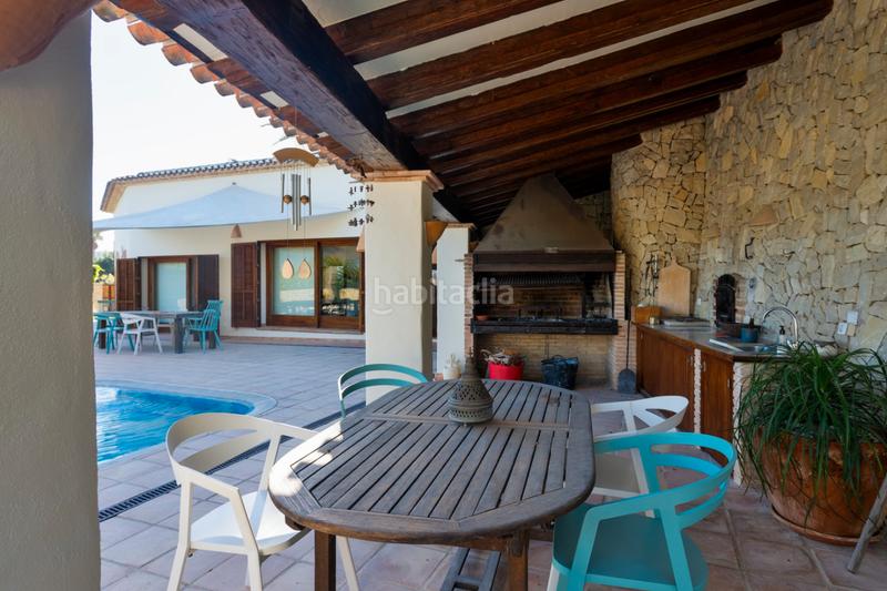 Foto bae912d4-8303-475f-bc06-9285303f08be. Chalet en Partida Comunes-Adsubia Xàbia