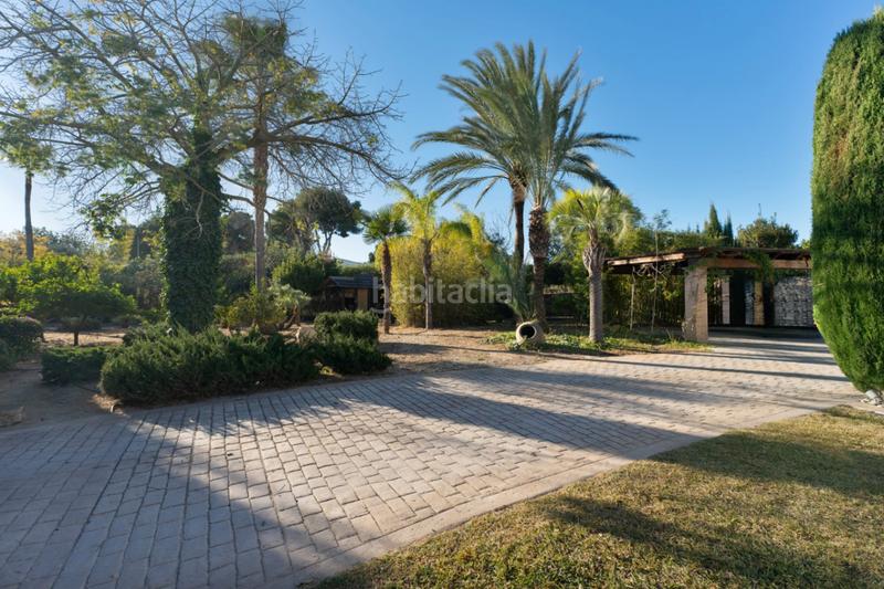 Foto c7146b81-e728-476b-9850-c50d8994d587. Chalet en Partida Comunes-Adsubia Xàbia