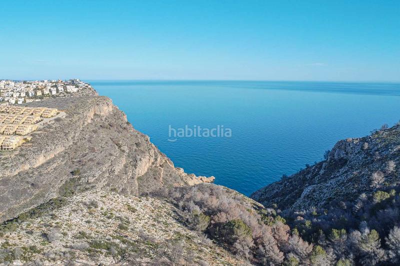 Foto b0060520-1e12-4cf4-b742-5481fdcea77c. Chalet mit heizung pool in El Portet-Pla del Mar Moraira