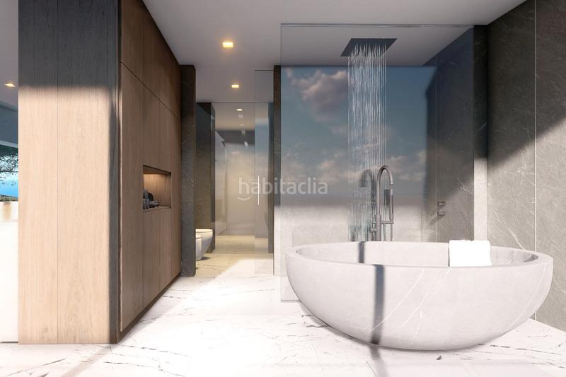 Foto d4e90982-6ac3-42f9-9f00-eea9fb891b31. Chalet con riscaldamento piscina in El Portet-Pla del Mar Moraira