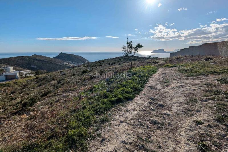 Foto d1dff624-a5c8-4c3b-a65a-394ec6e5cfa9. Xalet amb calefacció piscina a El Portet-Pla del Mar Moraira
