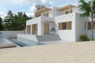 Chalet in Benimeit-Tabaira