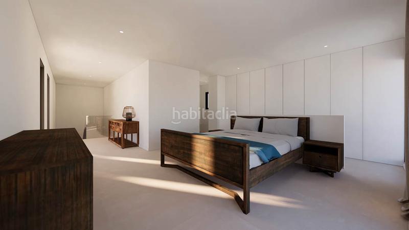 Foto fffdecde-16da-4e1a-a7aa-bbd60218b320. Chalet avec chauffage parking piscine dans Pinar de Advocat-Cometa Moraira