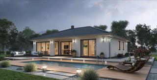 Chalet in Montgó - Ermita