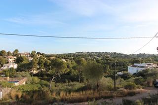 Residential Plot in La Granadella - Costa Nova