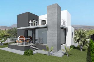 Chalet à Pedreguer