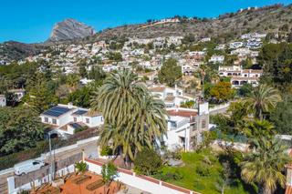 Xalet a Centro Ciudad