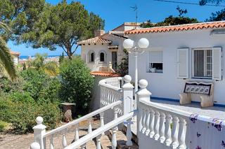 Chalet in La Pedrera-Vessanes