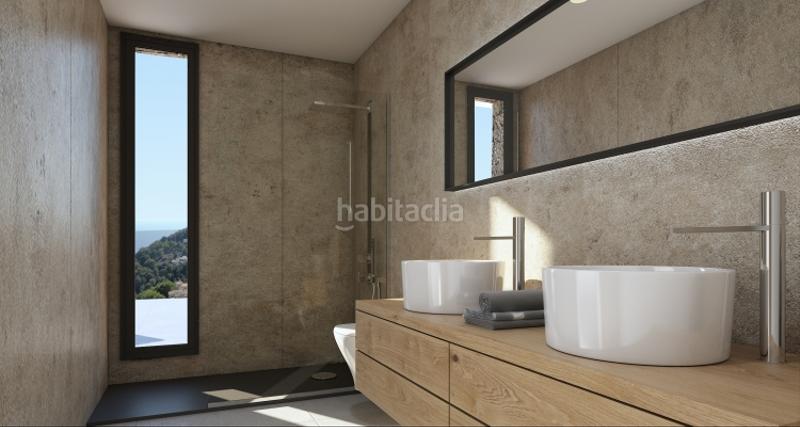 Foto b06c70bd-f4ca-44cc-9f35-f9b1671e6157. Residential plot in Puerto Xàbia