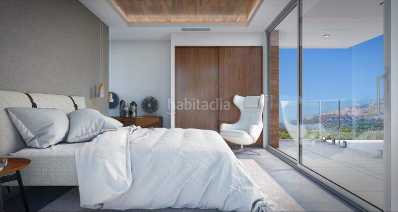 Foto e5d2bdd7-d1d6-45b6-bf28-2e24f111774c. Residential plot in Puerto Xàbia