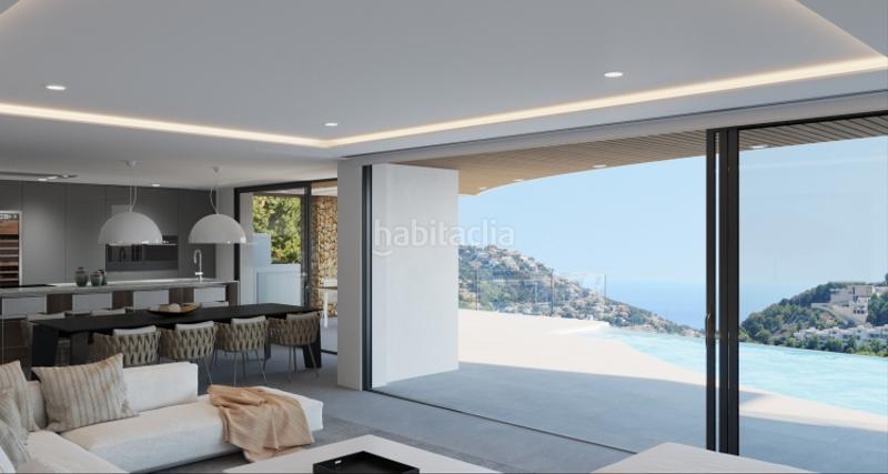 Foto ce74c99a-0407-4631-b356-425dfcc367a3. Terreno residenziale in Puerto Xàbia
