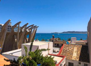 Xalet a Puerto